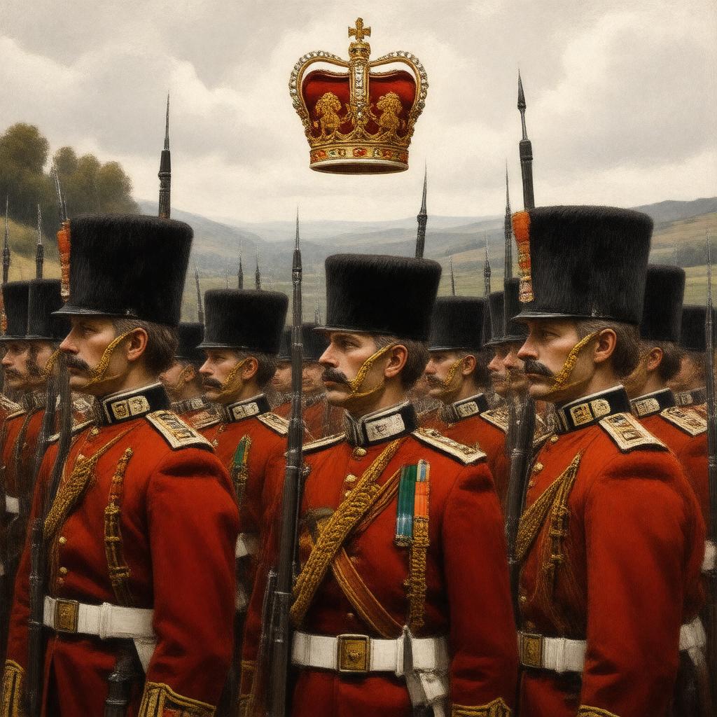 Royal Welsh